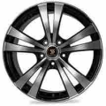 Диск REPLIKEY RK9553 Ssang Yong