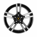Диск REPLIKEY RK9581 Porsche
