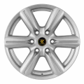 Диск REPLIKEY RK9610 Mitsubishi