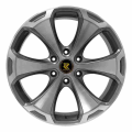 Диск REPLIKEY RK9621 Nissan