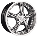 Диск RACING-WHEELS H-255