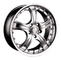 Диск RACING-WHEELS H-281