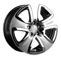 Диск RACING-WHEELS H-370