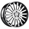 Диск RACING-WHEELS H-438