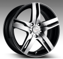 Диск RACING-WHEELS H-459