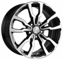 Диск RACING-WHEELS H-497