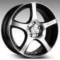 Диск RACING-WHEELS H-531