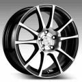 Диск RACING-WHEELS H-596