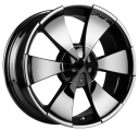 Диск RACING-WHEELS H-454