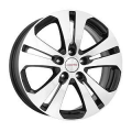 Диск КиК KC625 (Sportage)