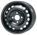 Диск TREBL 7280