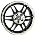 Диск TECH-Line Venti 1402