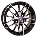 Диск TECH-Line Venti 1406