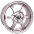 Диск TECH-Line Venti 1501