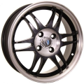 Диск TECH-Line Venti 1602