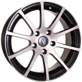 Диск TECH-Line Venti 1603