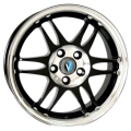 Диск TECH-Line Venti 1702