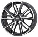 Диск ALUTEC Xplosive