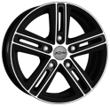 Диск Xtrike X-123