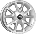 Диск КиК KC579 (Калина 2)