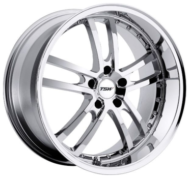 Диск TSW Cadwell