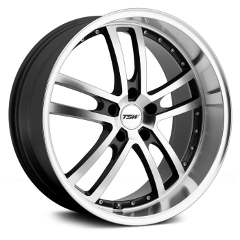 Диск TSW Cadwell