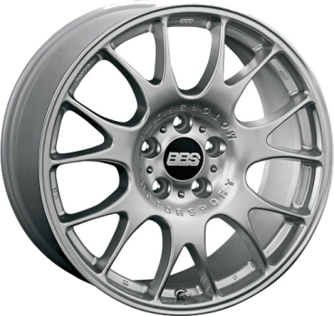 Диск BBS CH
