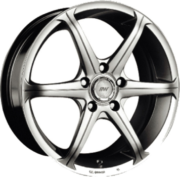 Диск RACING-WHEELS H-116