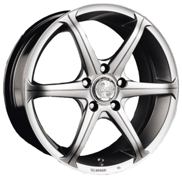 Диск RACING-WHEELS H-116