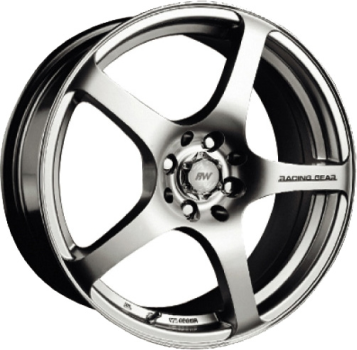 Диск RACING-WHEELS H-125
