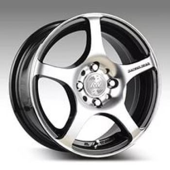 Диск RACING-WHEELS H-125