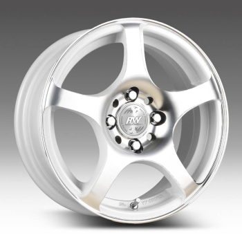Диск RACING-WHEELS H-125