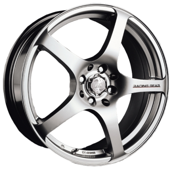 Диск RACING-WHEELS H-125