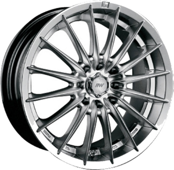 Диск RACING-WHEELS H-155