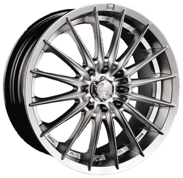 Диск RACING-WHEELS H-155
