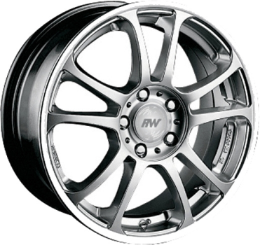Диск RACING-WHEELS H-161