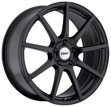 Диск TSW Interlagos