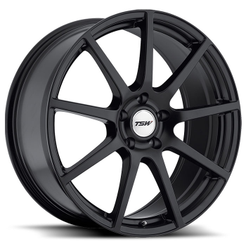 Диск TSW Interlagos