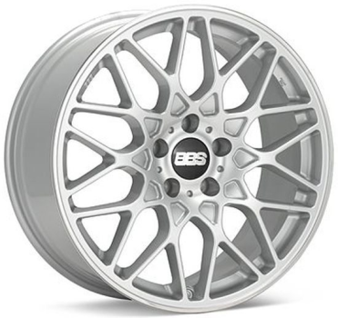 Диск BBS RX