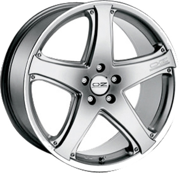 Диск O.Z-RACING Canyon