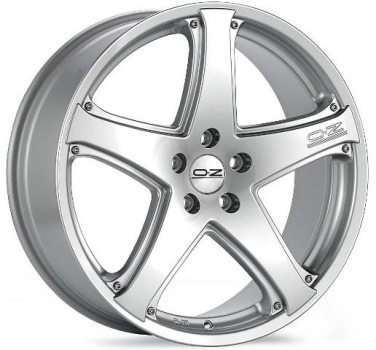 Диск O.Z-RACING Canyon