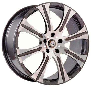 Диск MK-FORGED-WHEELS MK-XVI Avantgarde
