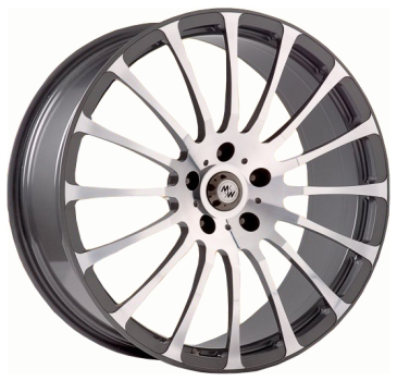 Диск MK-FORGED-WHEELS MK-VI Avantgarde