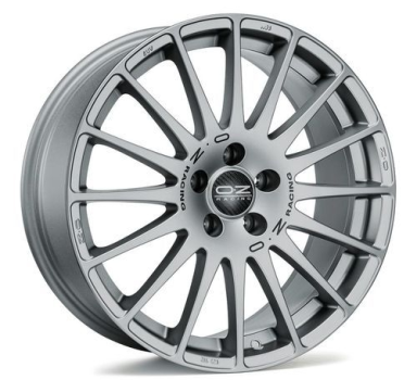 Диск O.Z-RACING Superturismo GT