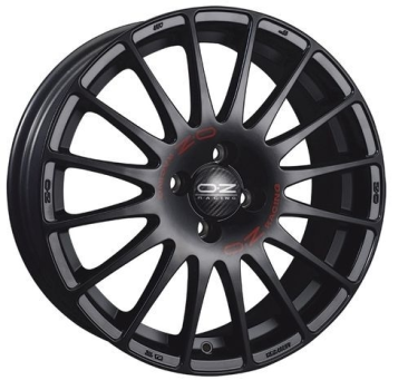 Диск O.Z-RACING Superturismo GT