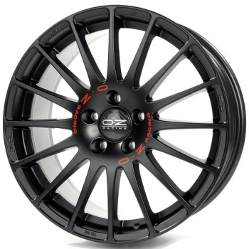 Диск O.Z-RACING Superturismo GT