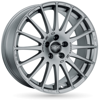 Диск O.Z-RACING Superturismo GT