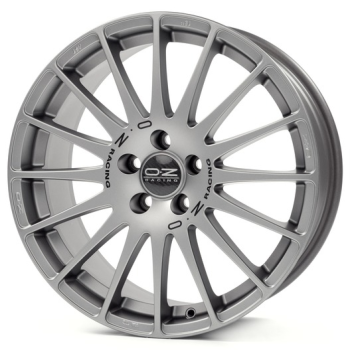 Диск O.Z-RACING Superturismo GT