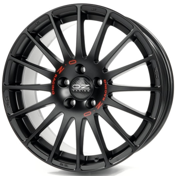 Диск O.Z-RACING Superturismo GT