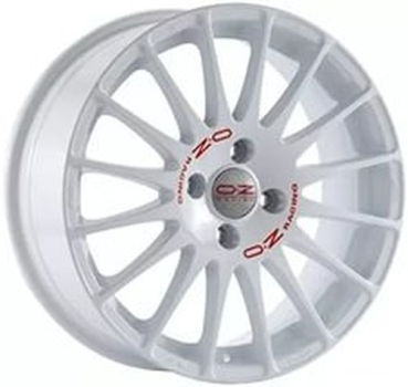 Диск O.Z-RACING Superturismo WRC